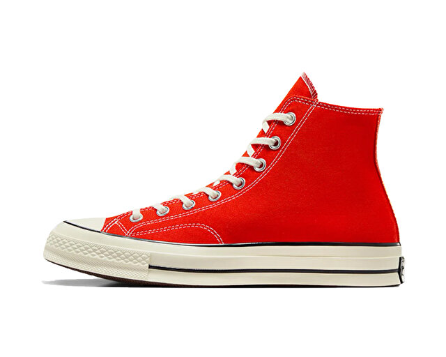 Converse Ayakkabı Günlük Chuck 70 - Görsel 4