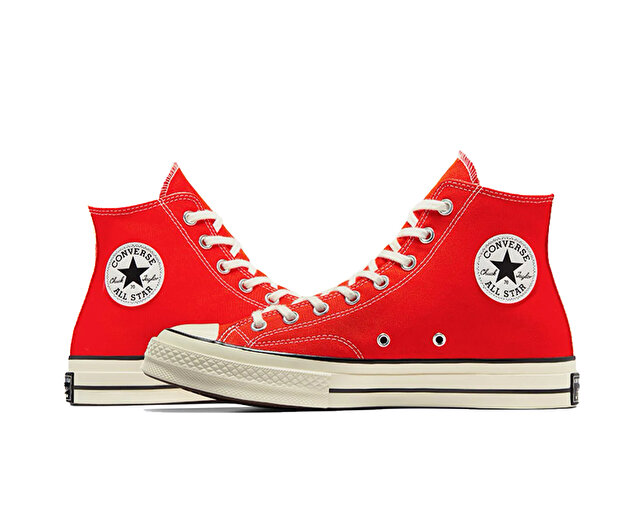 Converse Ayakkabı Günlük Chuck 70 - Görsel 5
