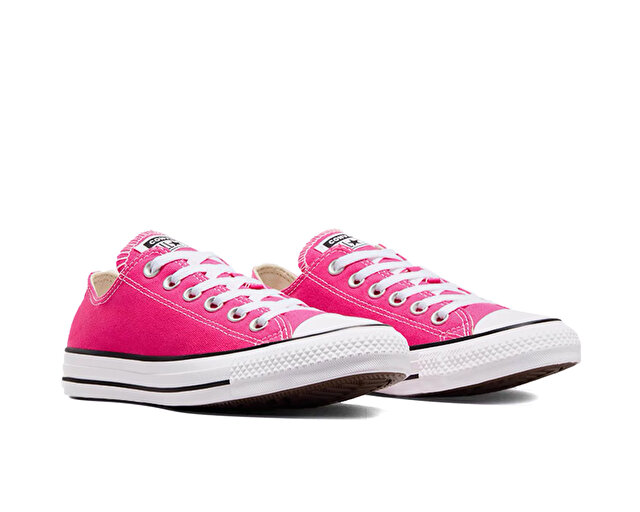 Converse Ayakkabı Günlük Chuck Taylor All Star - Görsel 4
