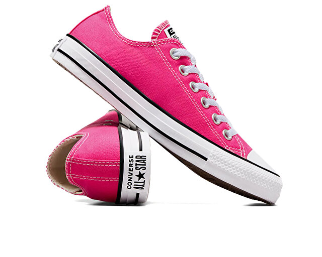 Converse Ayakkabı Günlük Chuck Taylor All Star - Görsel 6