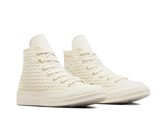 Converse Ayakkabı Günlük Chuck 70 - Görsel 4