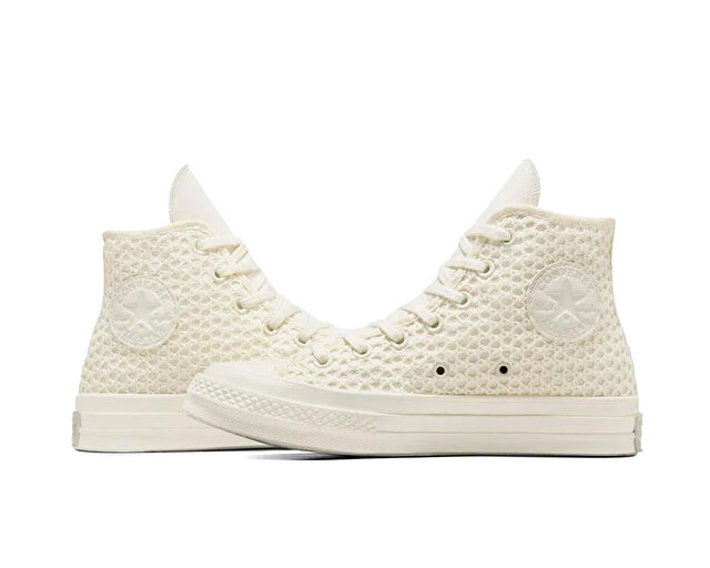 Converse Ayakkabı Günlük Chuck 70 - Görsel 6