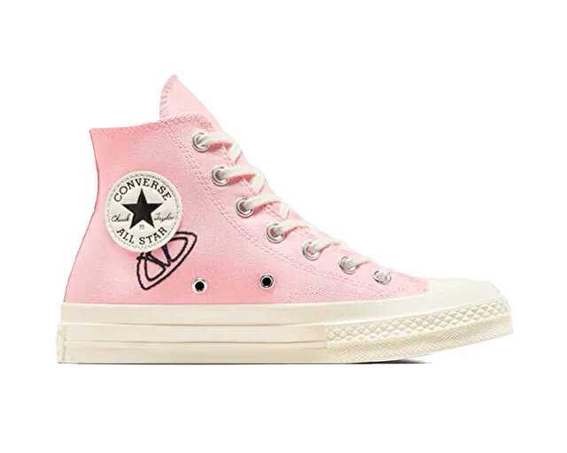 Converse Ayakkabı Günlük Chuck 70 - Görsel 2