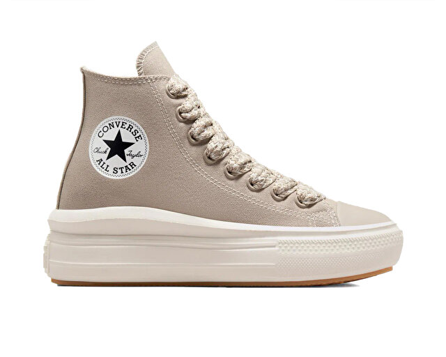 Converse Ayakkabı Günlük Ctas Move Hi - Görsel 2