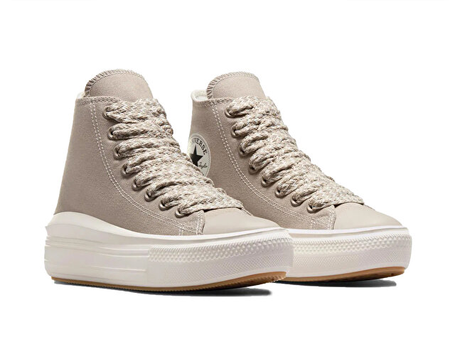 Converse Ayakkabı Günlük Ctas Move Hi - Görsel 4