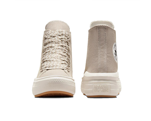 Converse Ayakkabı Günlük Ctas Move Hi - Görsel 5