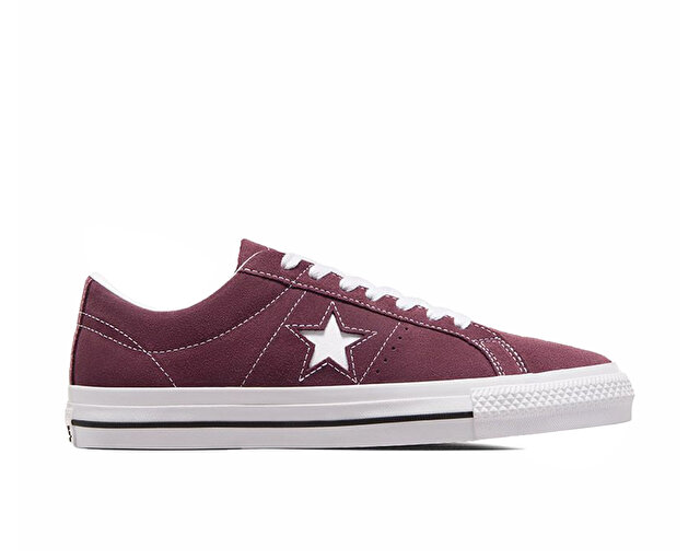 Converse Ayakkabı Günlük One Star Pro Ox - Görsel 2