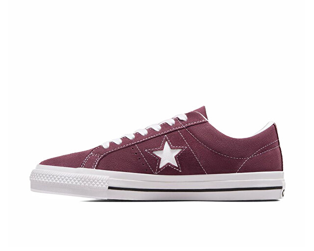 Converse Ayakkabı Günlük One Star Pro Ox - Görsel 3