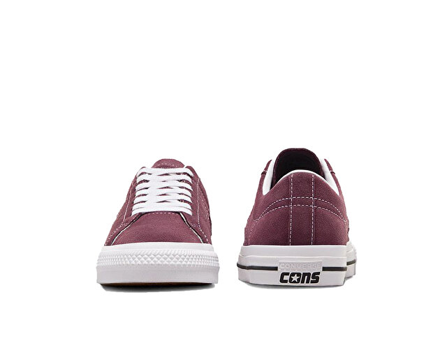 Converse Ayakkabı Günlük One Star Pro Ox - Görsel 6