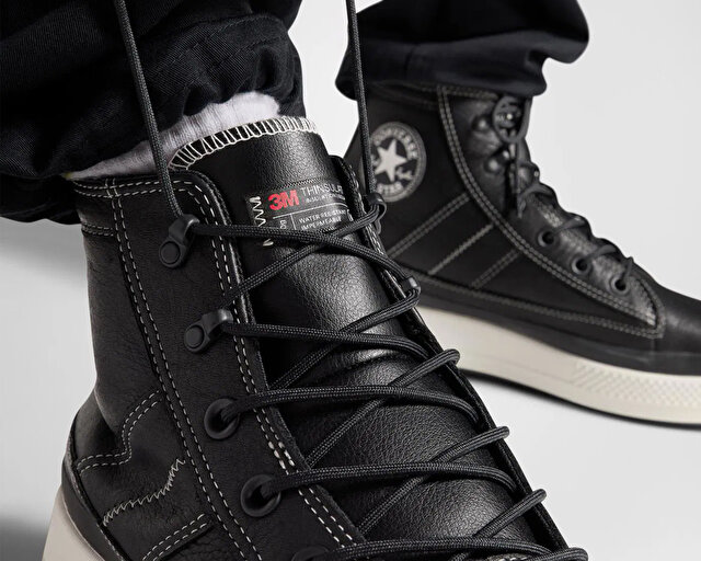 Converse Ayakkabı Outdoor Ayakkabısı Chuck Taylor All Star Equip - Görsel 3