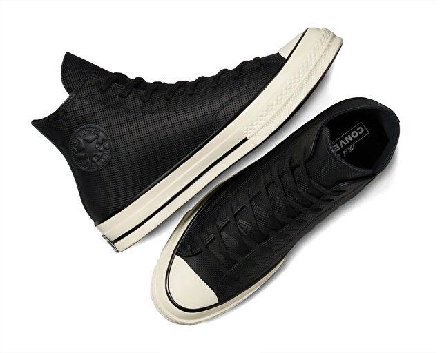 Converse Ayakkabı Günlük Chuck 70 Hi - Görsel 6