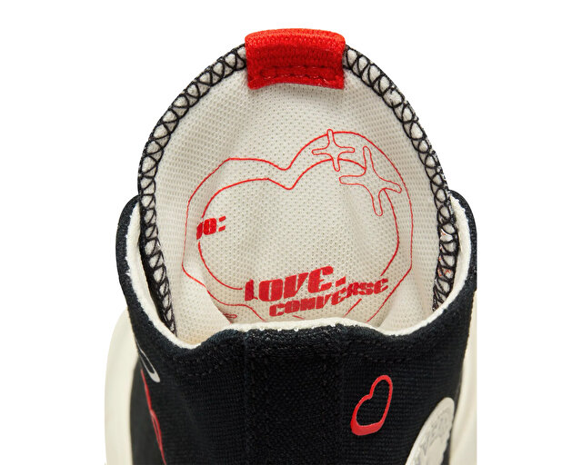 Converse Ayakkabı Günlük Run Star Legacy Cx - Görsel 13