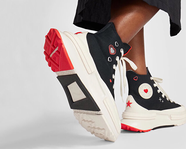 Converse Ayakkabı Günlük Run Star Legacy Cx - Görsel 3