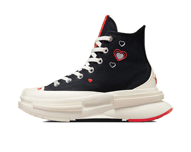 Converse Ayakkabı Günlük Run Star Legacy Cx - Görsel 4