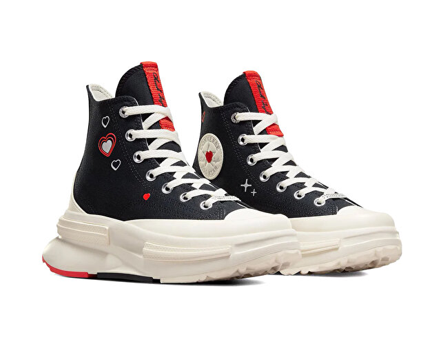 Converse Ayakkabı Günlük Run Star Legacy Cx - Görsel 5