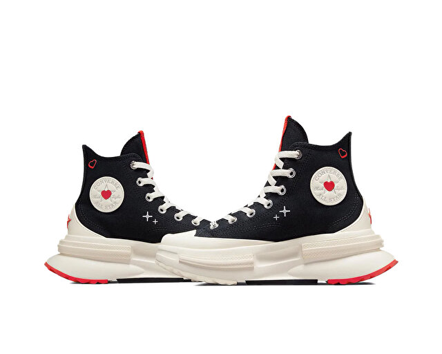 Converse Ayakkabı Günlük Run Star Legacy Cx - Görsel 6