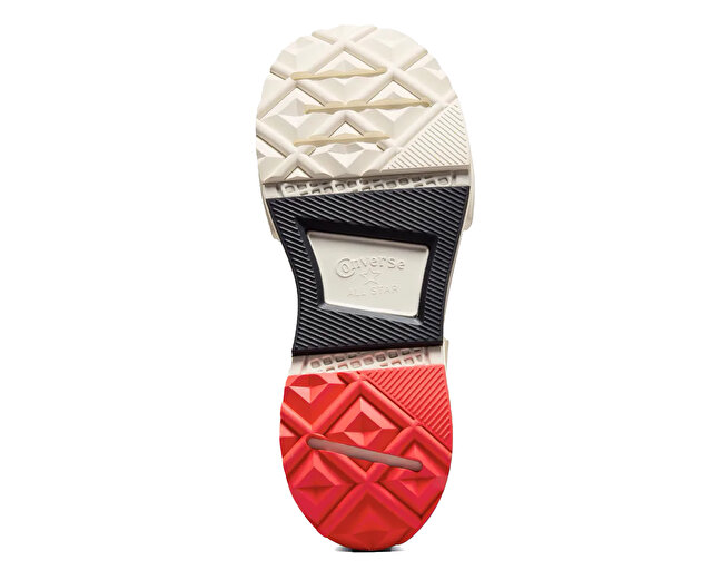 Converse Ayakkabı Günlük Run Star Legacy Cx - Görsel 9