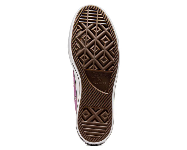 Converse Ayakkabı Günlük Chuck Taylor All Star Lift - Görsel 8