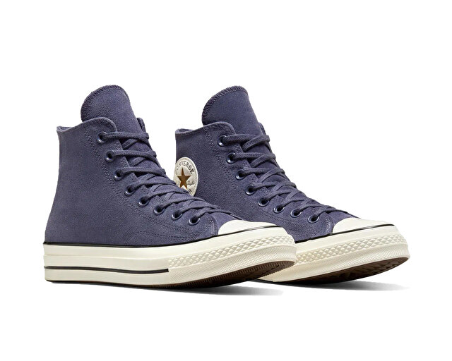 Converse Ayakkabı Günlük Chuck 70 - Görsel 4