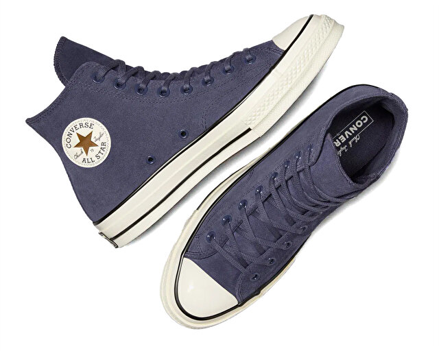 Converse Ayakkabı Günlük Chuck 70 - Görsel 5