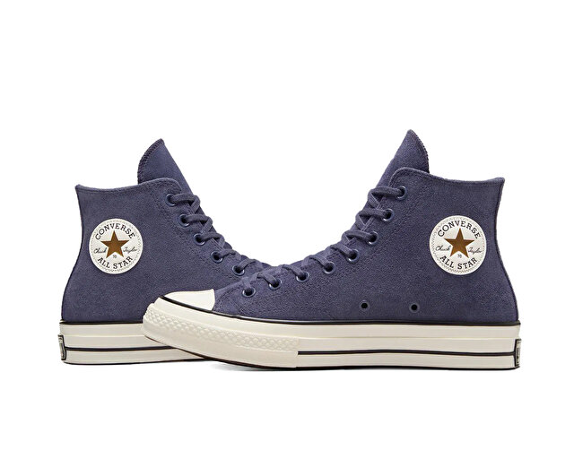 Converse Ayakkabı Günlük Chuck 70 - Görsel 7