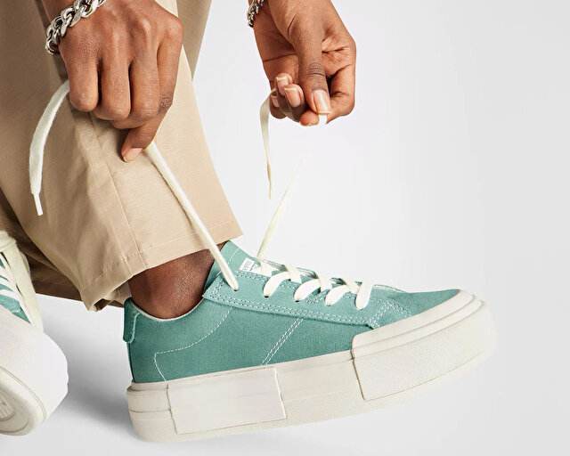 Converse Ayakkabı Günlük Chuck Taylor All Star Cruise - Görsel 3