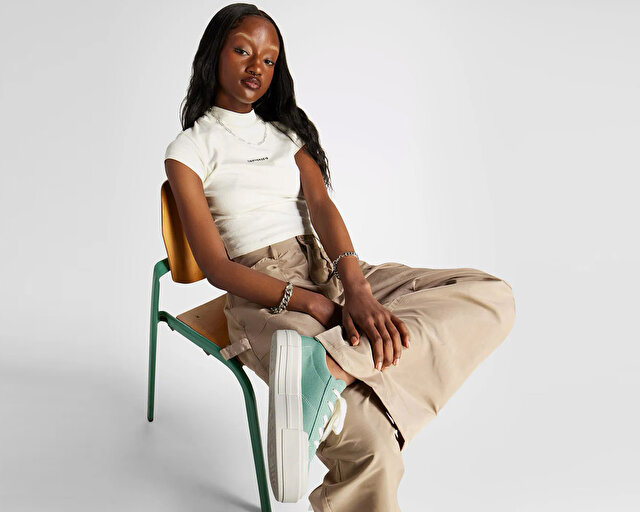 Converse Ayakkabı Günlük Chuck Taylor All Star Cruise - Görsel 8