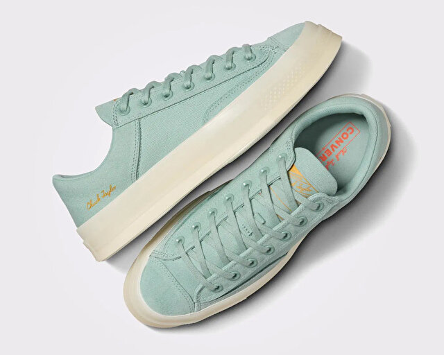 Converse Ayakkabı Günlük Chuck 70 Marquis Ox - Görsel 8