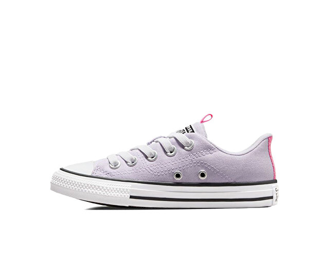 Converse Ayakkabı Günlük Chuck Taylor All Star Rave - Görsel 3