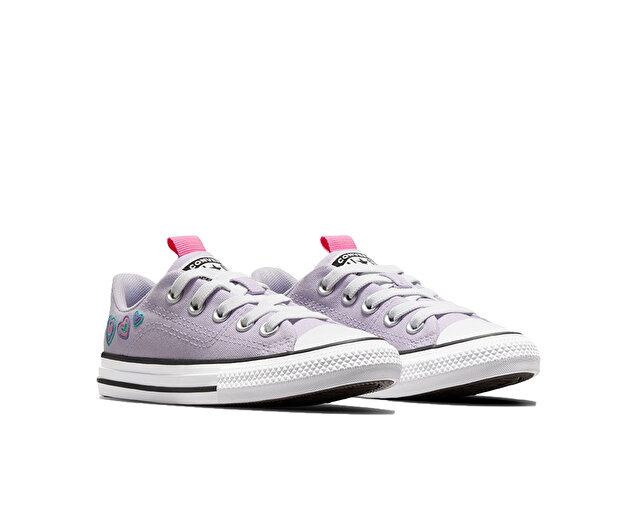 Converse Ayakkabı Günlük Chuck Taylor All Star Rave - Görsel 4