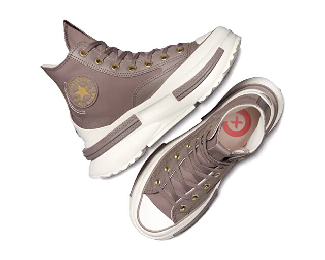 Converse Ayakkabı Günlük Run Star Legacy Cx Hi - Görsel 5