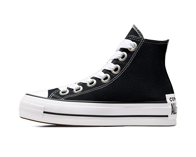 Converse Ayakkabı Günlük Ctas Lift Hi - Görsel 4