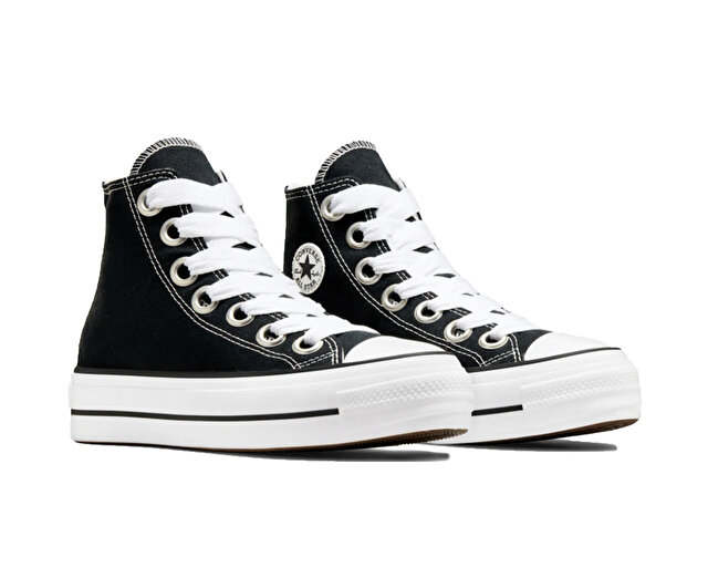Converse Ayakkabı Günlük Ctas Lift Hi - Görsel 5