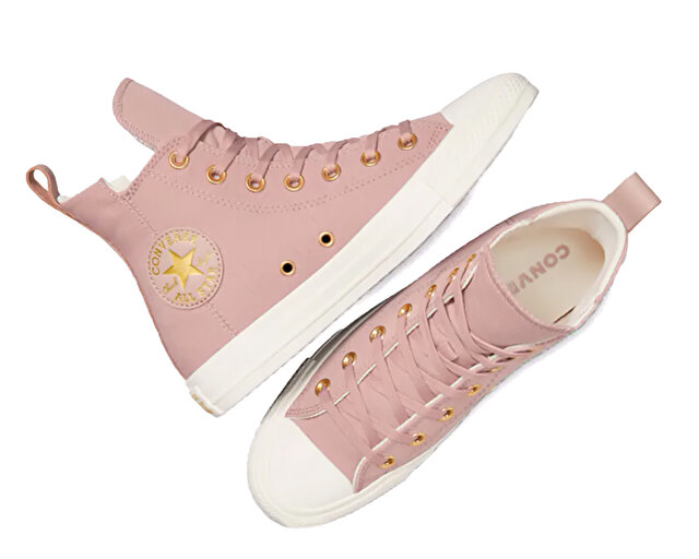 Converse Ayakkabı Günlük Ctas Hi - Görsel 6