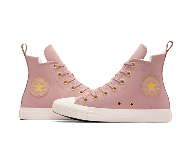 Converse Ayakkabı Günlük Ctas Hi - Görsel 7