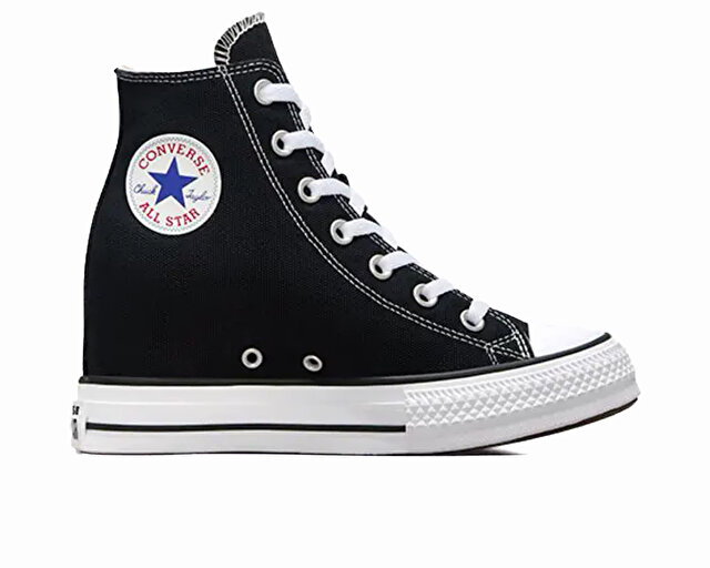 Converse Ayakkabı Günlük Chuck Taylor All Star Wedge - Görsel 2