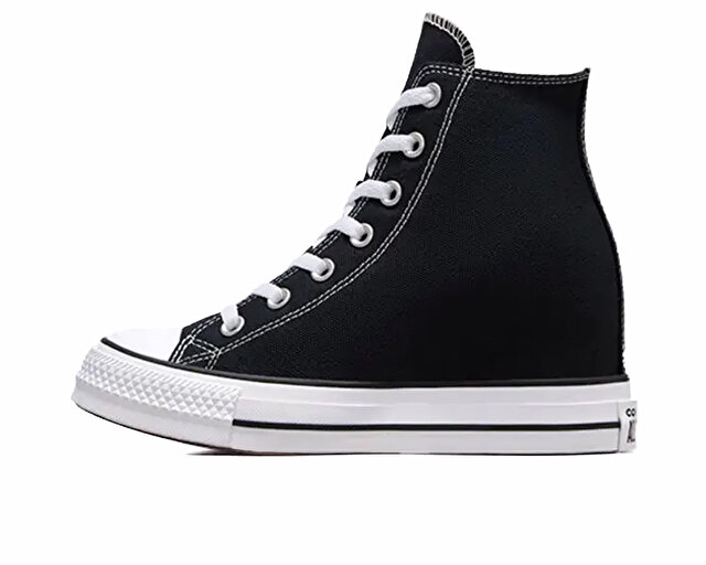 Converse Ayakkabı Günlük Chuck Taylor All Star Wedge - Görsel 4