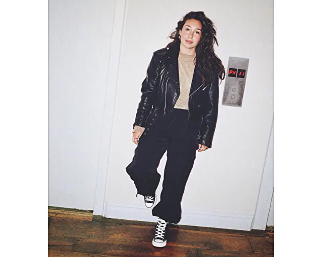 Converse Ayakkabı Günlük Chuck Taylor All Star Wedge - Görsel 9