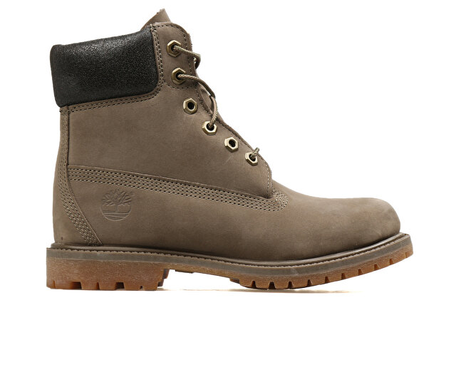 Timberland Ayakkabı Bot 6in Premium Boot - W - Görsel 2
