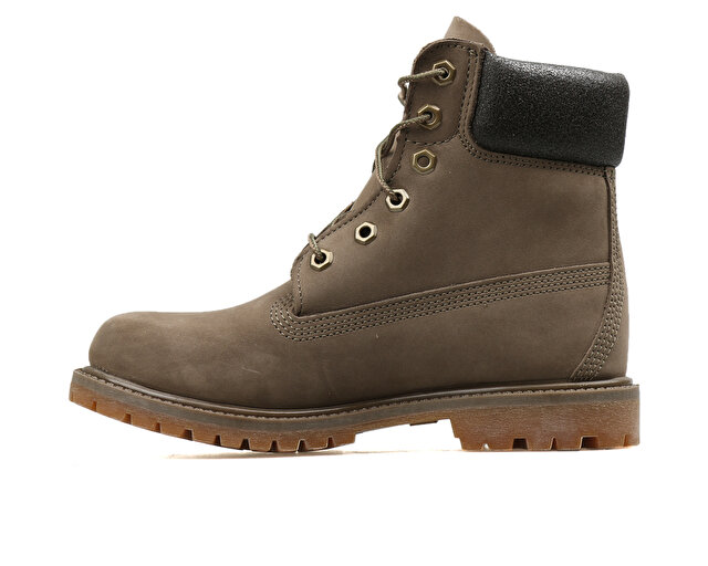Timberland Ayakkabı Bot 6in Premium Boot - W - Görsel 3