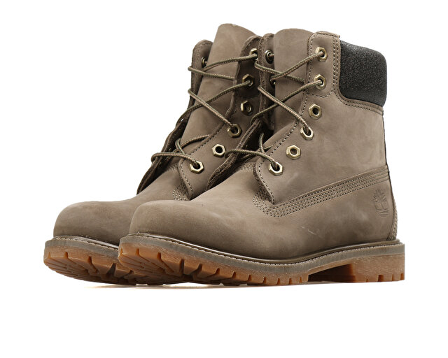 Timberland Ayakkabı Bot 6in Premium Boot - W - Görsel 4