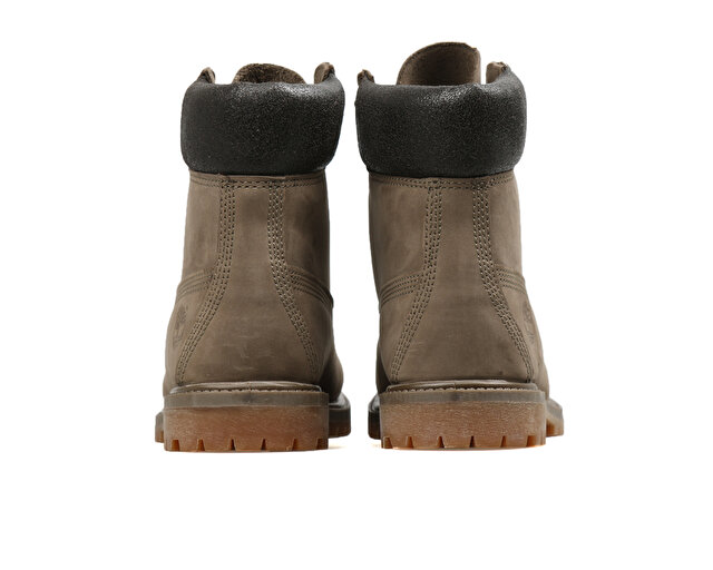 Timberland Ayakkabı Bot 6in Premium Boot - W - Görsel 5