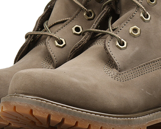 Timberland Ayakkabı Bot 6in Premium Boot - W - Görsel 7