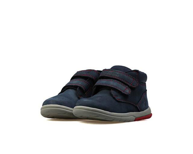 Timberland Ayakkabı Bot New Toddle Tracks H&L Boo - Görsel 4