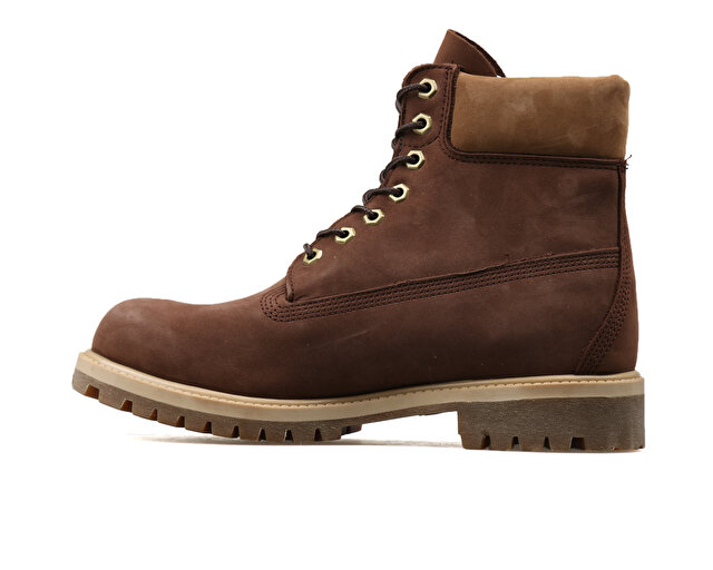 Timberland Ayakkabı Bot 6" Premium Boot - Görsel 3