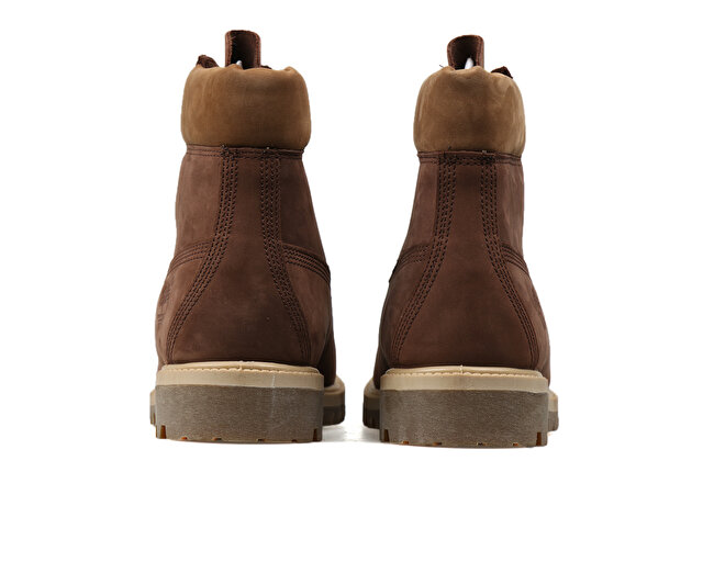 Timberland Ayakkabı Bot 6" Premium Boot - Görsel 5