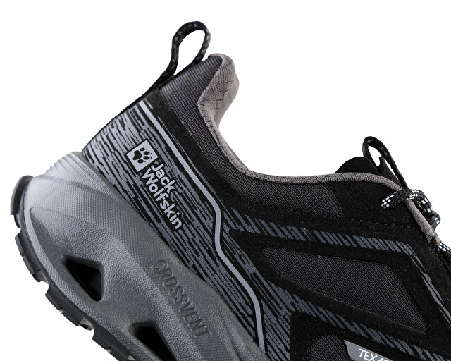 Jack Wolfskin Ayakkabı Outdoor Ayakkabısı Prelight Texashield Low M - Görsel 9