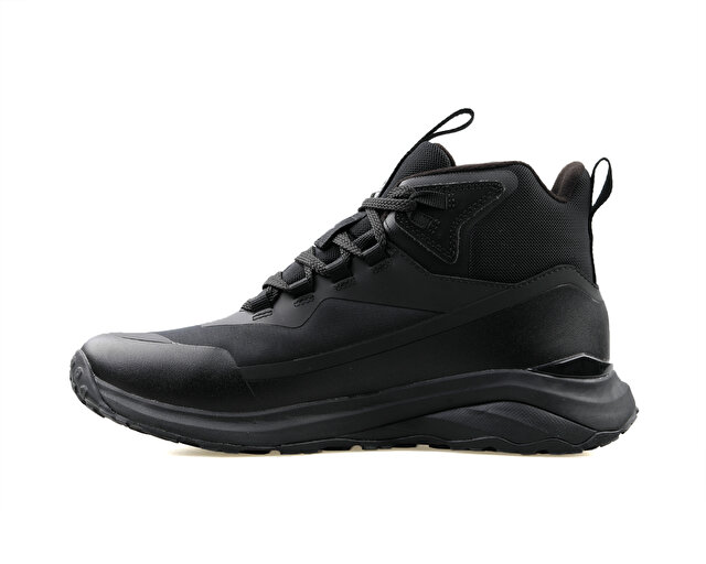 Jack Wolfskin Ayakkabısı Trekking Bot ve Ayakkabıları Dromoventure Wt Texapore Mid M - Görsel 3