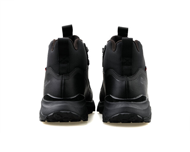 Jack Wolfskin Ayakkabısı Trekking Bot ve Ayakkabıları Dromoventure Wt Texapore Mid M - Görsel 5