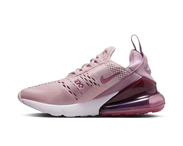 Nike Ayakkabı Günlük W Air Max 270 - Görsel 3